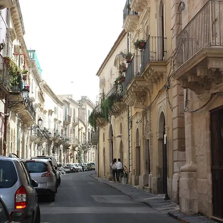 Gargallo Syracuse