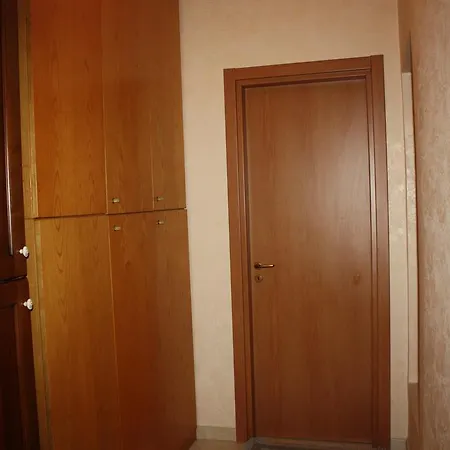 Appartement Gargallo