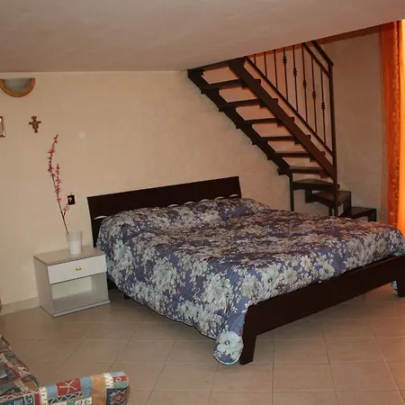 Gargallo Appartement