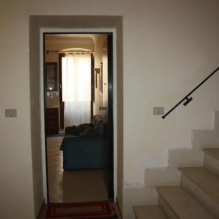 Appartement Gargallo Syracuse